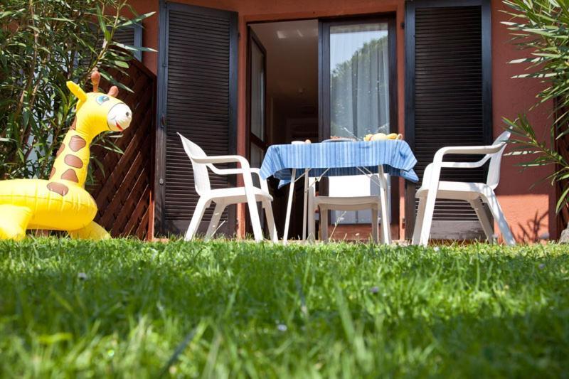 Residence San Luigi Limone sul Garda Exteriör bild