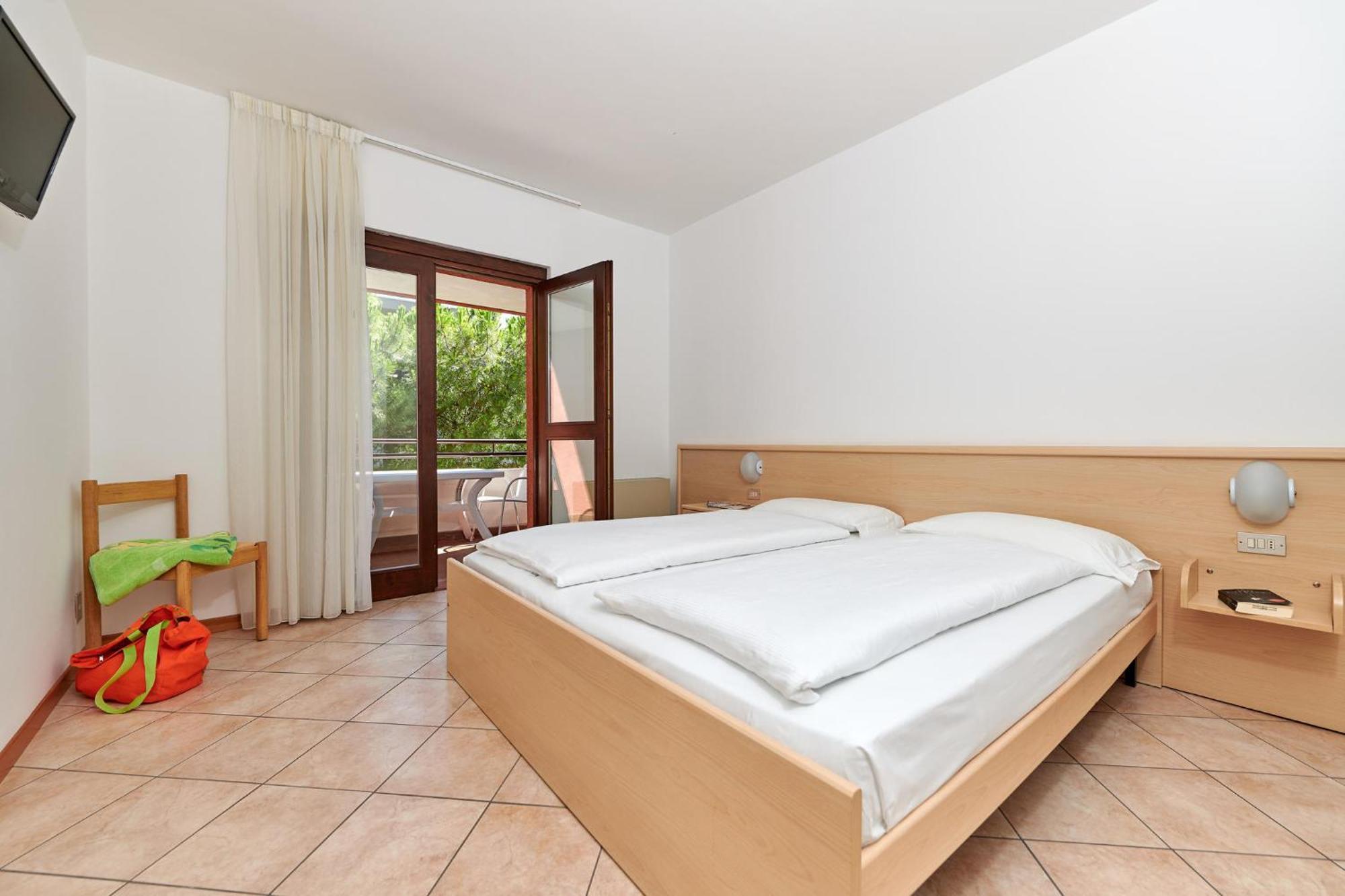 Residence San Luigi Limone sul Garda Exteriör bild