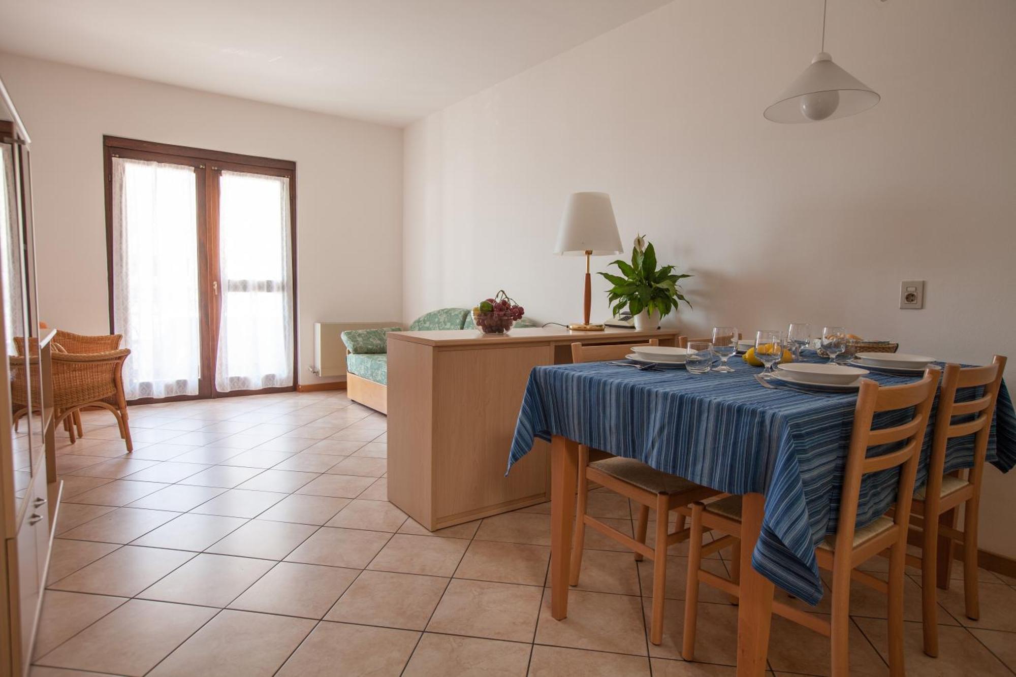Residence San Luigi Limone sul Garda Exteriör bild