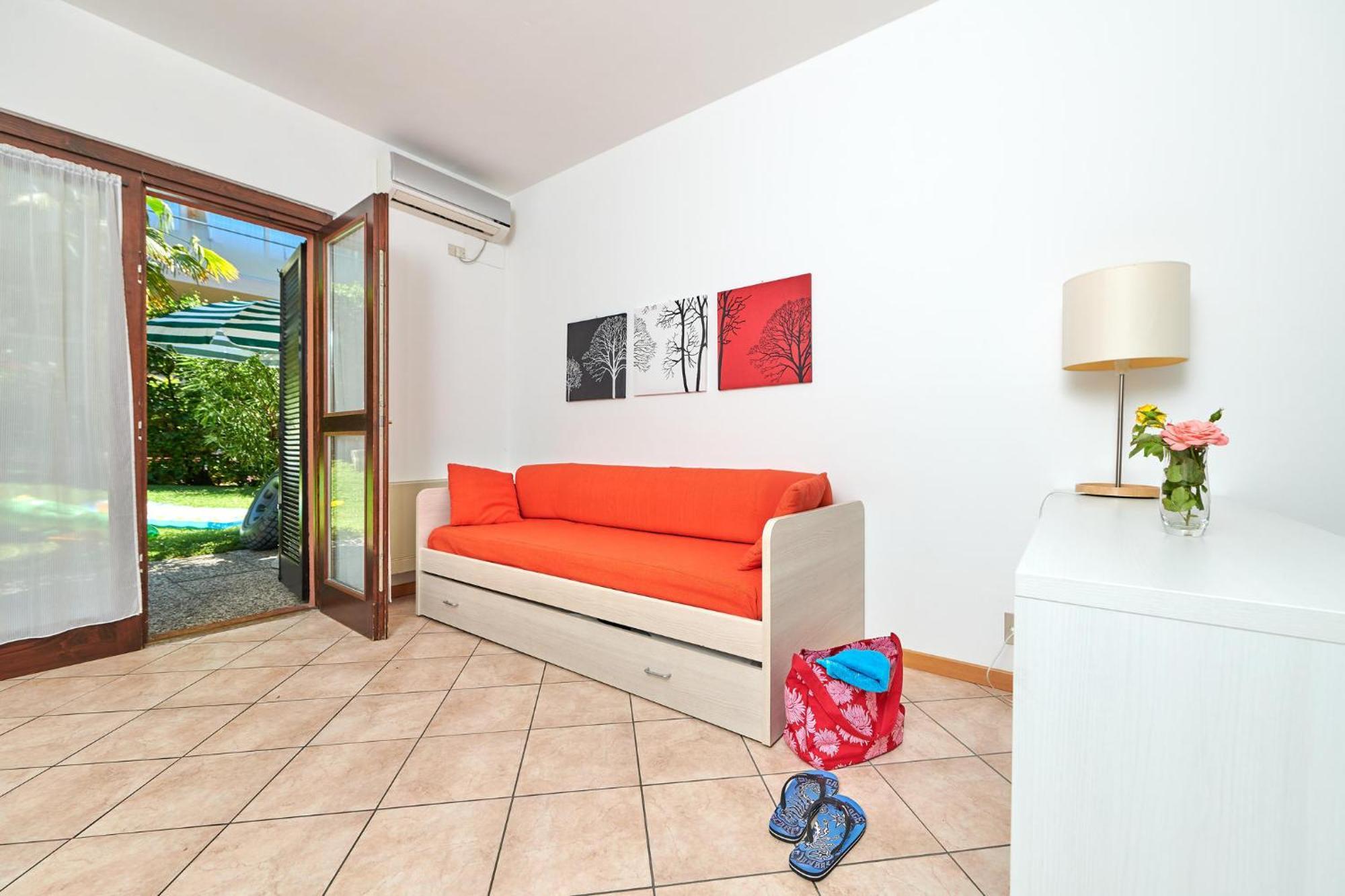 Residence San Luigi Limone sul Garda Exteriör bild