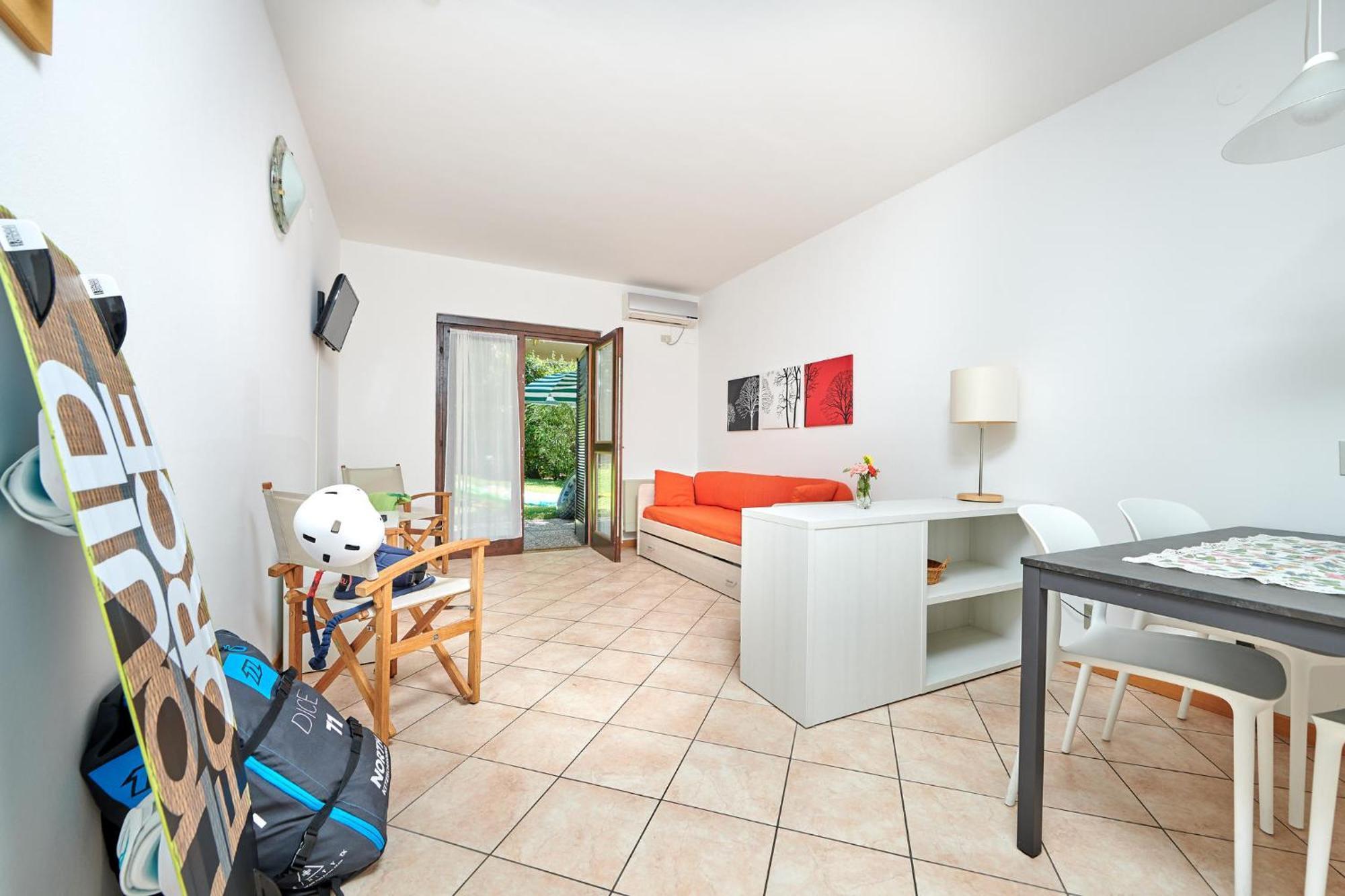 Residence San Luigi Limone sul Garda Exteriör bild