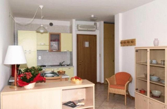 Residence San Luigi Limone sul Garda Exteriör bild